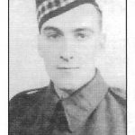 Pte Kenneth William Couling	 8-A-1