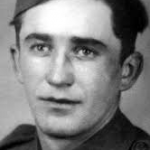 Pte Fred Makowichuk	 2-A-5