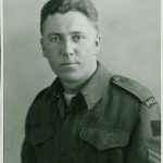 Cpl Stanley Charles Seivewright      20-A-15